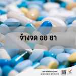 ที่ปรึกษาและให้คำแนะนำ จด อย ยา - รับจด อย. - fightingfly 2