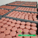 โรงงานผลิตสบู่ - บริษัท สยามเอเชี่ยน โซฟ เอ็นเตอร์ไพรส์ จำกัด