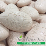 โรงงานผลิตสบู่ - บริษัท สยามเอเชี่ยน โซฟ เอ็นเตอร์ไพรส์ จำกัด