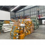 รับนำเข้าสินค้าจากจีนราคาถูก - พีดับเบิ้ลยู คาโก้ โลจิสติกส์