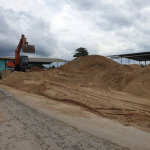 ท่าทราย นครปฐม - ท่าทราย ศาลายา - รันเจริญ