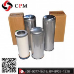 C.P.M.SERVICE AND ENGINEERING CO.,LTD.  