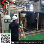 C.P.M.SERVICE AND ENGINEERING CO.,LTD.  