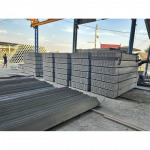 ขายส่งแผ่นรั้วสำเร็จรูป - รั้วคอนกรีตสำเร็จรูป ชลบุรี - 19 คอนสตรัคชั่น