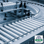 ออกแบบติดตั้งระบบลำเลียง - 168 ซีเอ็มเค เอ็นจิเนียริ่ง