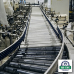 ออกแบบติดตั้งระบบลำเลียง - 168 ซีเอ็มเค เอ็นจิเนียริ่ง