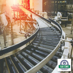 ออกแบบติดตั้งระบบลำเลียง - 168 ซีเอ็มเค เอ็นจิเนียริ่ง