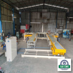 ออกแบบติดตั้งระบบลำเลียง - 168 ซีเอ็มเค เอ็นจิเนียริ่ง