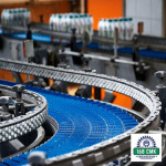 ออกแบบติดตั้งระบบลำเลียง - 168 ซีเอ็มเค เอ็นจิเนียริ่ง