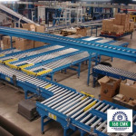 ออกแบบติดตั้งระบบลำเลียง - 168 ซีเอ็มเค เอ็นจิเนียริ่ง