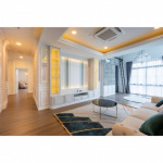 รับตกแต่งภายในห้องนั่งเล่น - บริษัทตกแต่งภายในบ้าน - วาสนาแอสโซซิเอชั่น