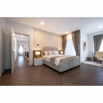 รับตกแต่งภายในห้องนอน - บริษัทตกแต่งภายในบ้าน - วาสนาแอสโซซิเอชั่น