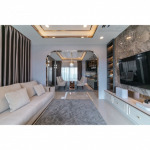 บริษัทรับเหมาตกแต่งภายในครบวงจร - บริษัทตกแต่งภายในบ้าน - วาสนาแอสโซซิเอชั่น