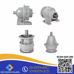 Cyclo drive Gear (ไซโคไดรฟ์เกียร์) - จำหน่ายมอเตอร์ เกียร์ ปั๊ม อุปกรณ์ไฟฟ้าโรงงาน