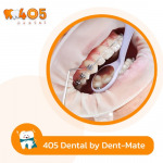 คลินิกทันตกรรม405 เด็นทัล