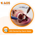 ผ่าฟันคุด ถอนฟัน ราคาถูก - คลินิกทันตกรรม405 เด็นทัล