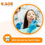 คลินิกทันตกรรม405 เด็นทัล