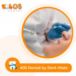 คลินิกทันตกรรม405 เด็นทัล