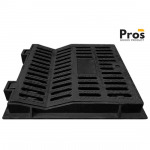 PJ PACIFIC MACHINE WORKS COMPANY LIMITED