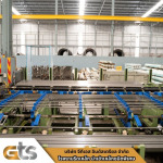 โรงรีดเหล็กเหล็กเพลาขาว - โรงงานรีดเหล็ก นำเข้าเหล็กชนิดพิเศษ