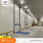 Thai Speacial Door Company Limited