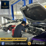 INTELLIGENT CAR SERVICE 