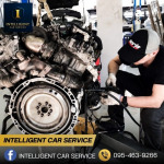 INTELLIGENT CAR SERVICE 