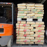 ปูน - รุ่งเจริญวัสดุก่อสร้างสีคิ้ว