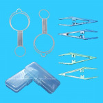 เครื่องมือแพทย์ - หูหิ้วพลาสติก-เจริญเศรษฐกิจเทรดดิ้ง