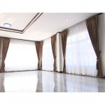 ผ้าม่านทึบแสง - พี แอนด์ พี ผ้าม่าน สุรินทร์