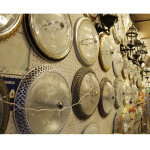 ระบบไฟฟ้า - คลังไฟฟ้าสาขาถนนวัวลายและคลังไฟฟ้าถนนพระปกเกล้า เชียงใหม่