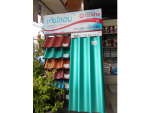 กระเบื้องมุงหลังคา - ก วัฒนผลอู่ทองค้าไม้-สุพรรณบุรี