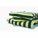 ผลิตผ้าเช็ดตัว - บริษัท จินเจริญการทอ จำกัด