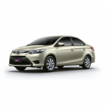 Lumpinee Car Rent Center Co Ltd