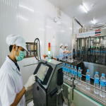 น้ำดื่มโพลา ดำรงค์ศิลป์