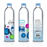 น้ำดื่มโพลา ดำรงค์ศิลป์