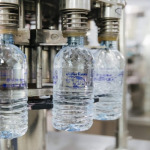 น้ำดื่มโพลา ดำรงค์ศิลป์