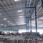 สวนแตงการกล โรงงานผลิตท่อสูบน้ำ