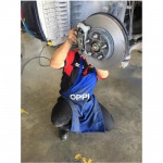 บริการตรวจเช็คช่วงล่าง เชียงราย  - ห้างหุ้นส่วนจำกัด ค๊อกพิทเชียงรายคาร์เซอร์วิส 