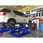 บริการตั้งศูนย์ถ่วงล้อ เชียงราย - ห้างหุ้นส่วนจำกัด ค๊อกพิทเชียงรายคาร์เซอร์วิส 