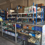 เครื่องมือเกษตร - บริษัท ปากช่อง-ธีระบริการ จำกัด