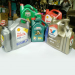 น้ำมันเครื่อง - โชคดีอะไหล่ยนต์ ปากช่อง