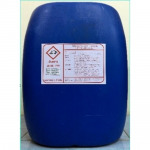 Hydrochloric Acid 35% - บริษัท เกลือเจริญ อินเตอร์เนชั่นแนล จำกัด