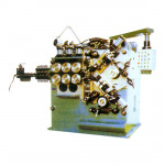 R S Spring Part Co Ltd