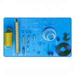 R S Spring Part Co Ltd