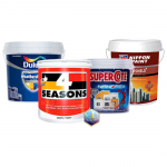 ร้านขายสี สงขลา - ห้างหุ้นส่วนจำกัด คูขุดค้าวัสดุก่อสร้าง 