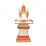 โชคเศรษฐี เสาลายเมฆ - ร้าน โชคนำศิลป์ 