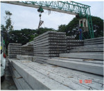 บริษัท ขอนคอนกรีต จำกัด