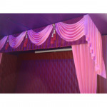 Vega House Decoration