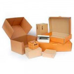 K L Container Co Ltd